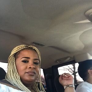 Meet your Posher, Tasha